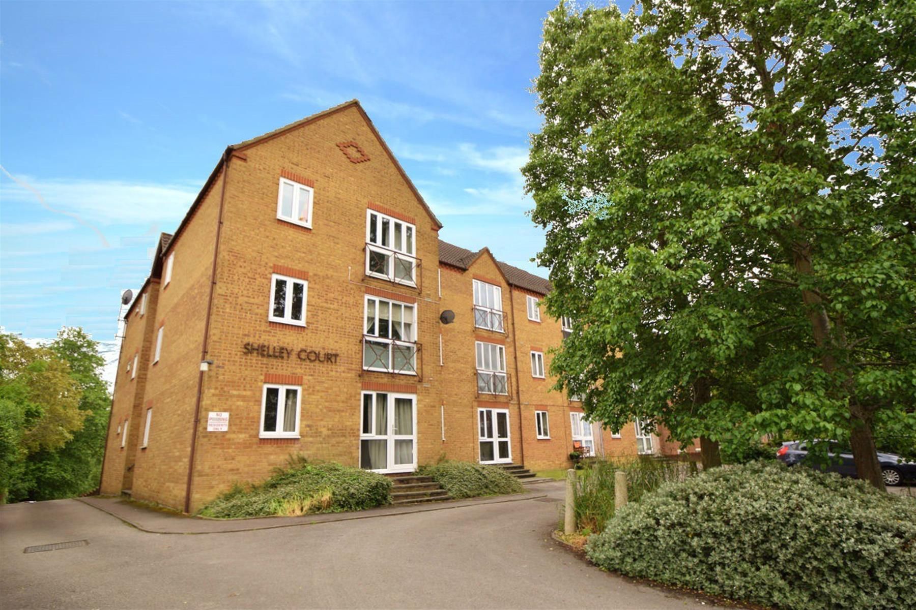 1 bed flat to rent in Hill Lane, Southampton SO15 Zoopla
