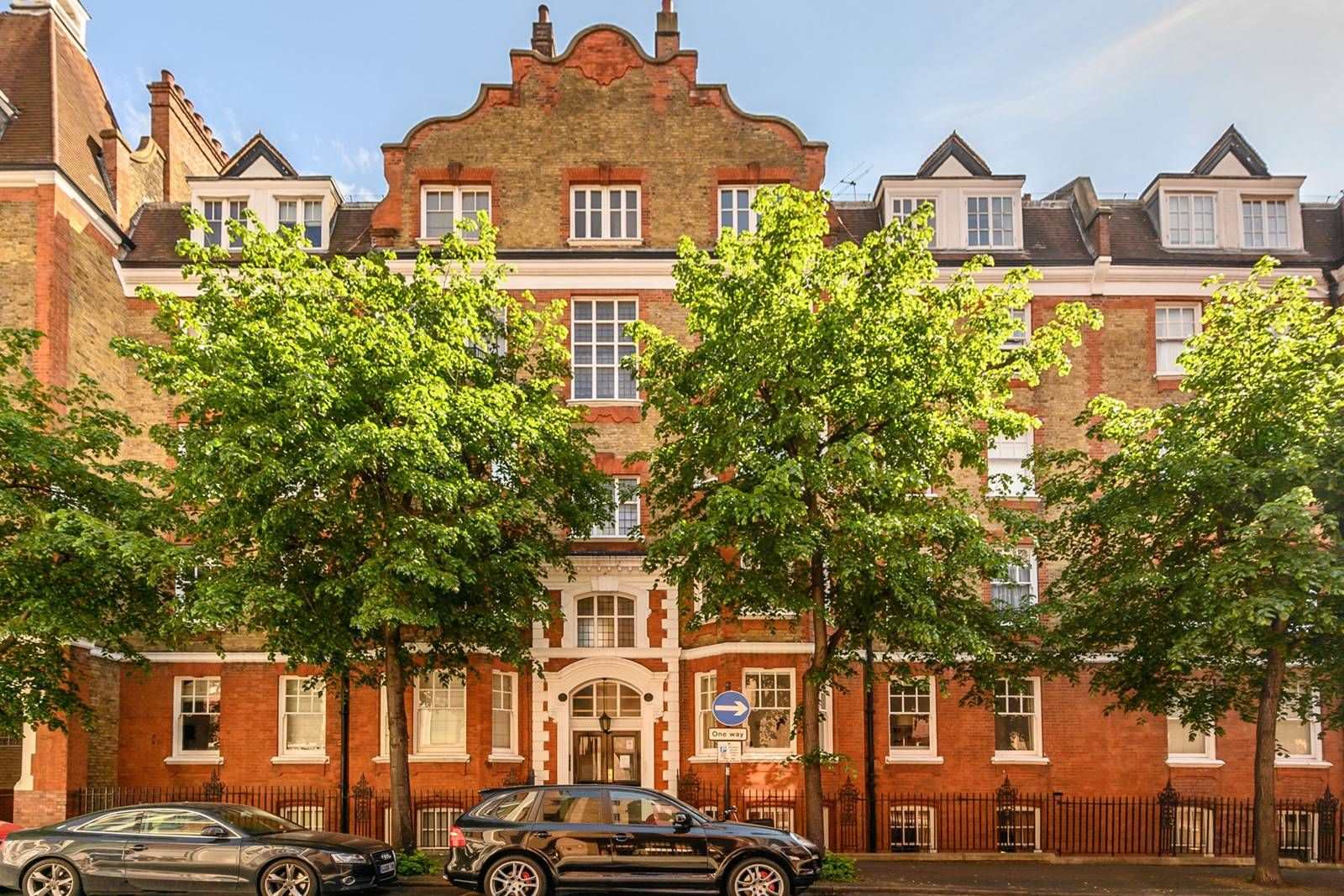 1 bed flat to rent in Greycoat Gardens, Westminster, London SW1P Zoopla