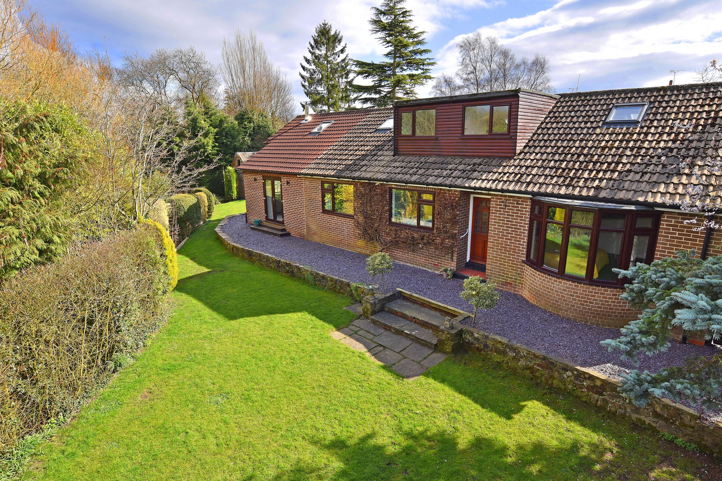 Cass Lane, Knaresborough HG5  