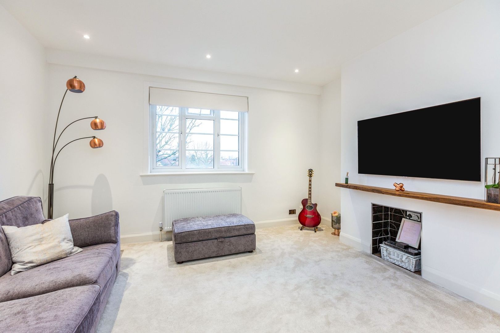 High Street Southgate N14