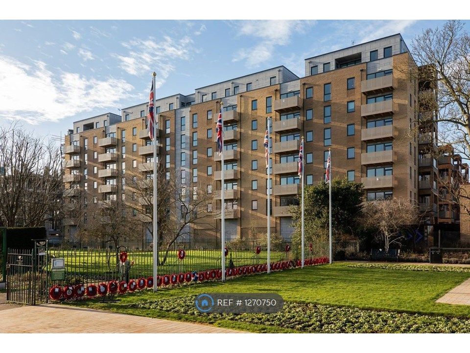 2 bed flat to rent in Brewers Square, Dartford DA1 Zoopla