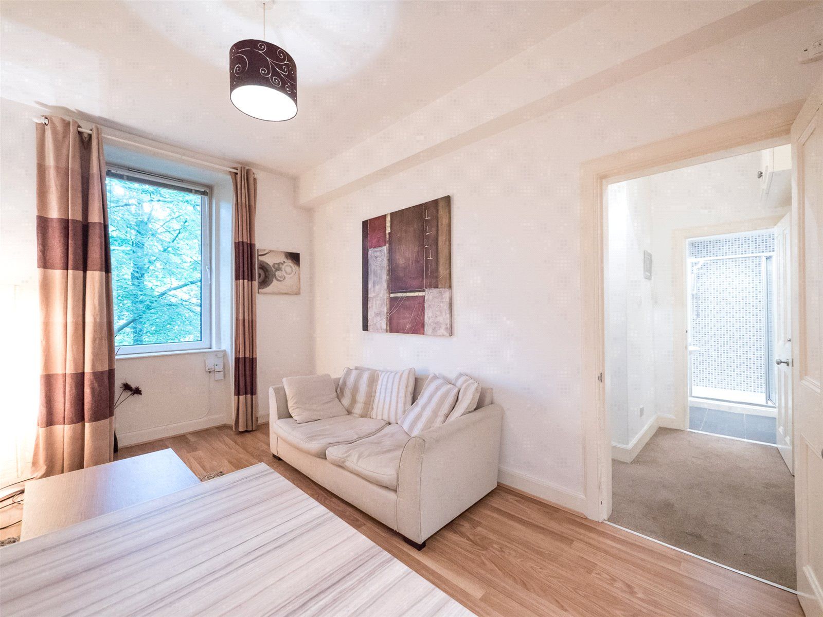 1 bed flat to rent in Stewart Terrace, Edinburgh EH11 Zoopla