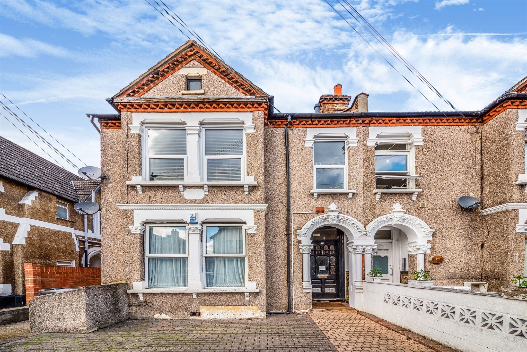 1 bed flat for sale in Kidderminster Road, Croydon CR0 Zoopla