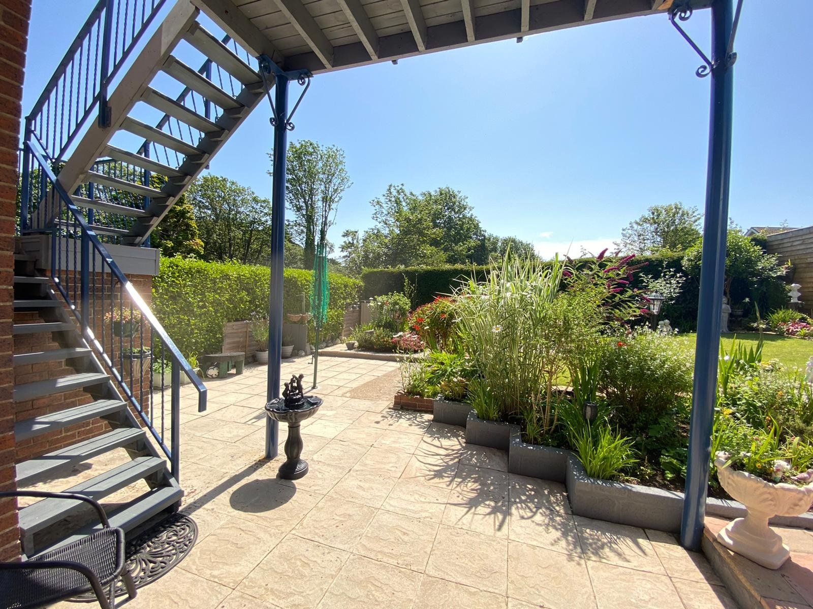 4 bed detached house for sale in Picton Road, Hakin, Milford Haven SA73 Zoopla