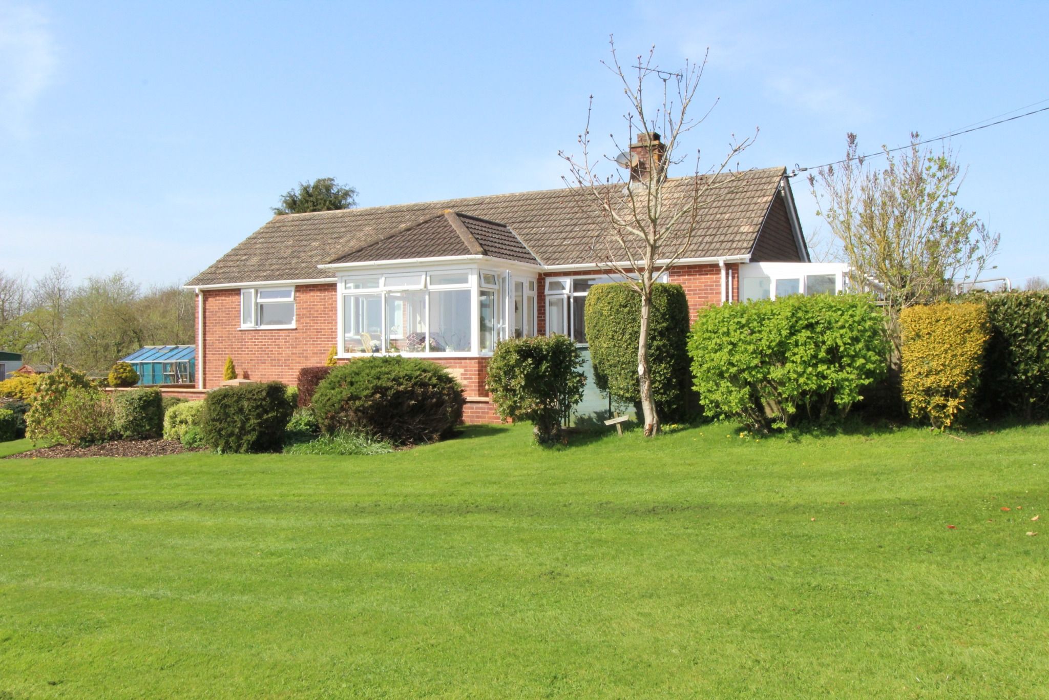 3 bed bungalow for sale in Marsh Green, Exeter EX5 Zoopla
