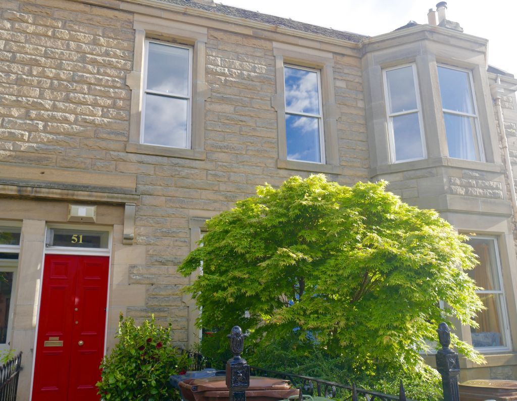 3 bed flat for sale in 51 Darnell Road, Edinburgh EH5 Zoopla