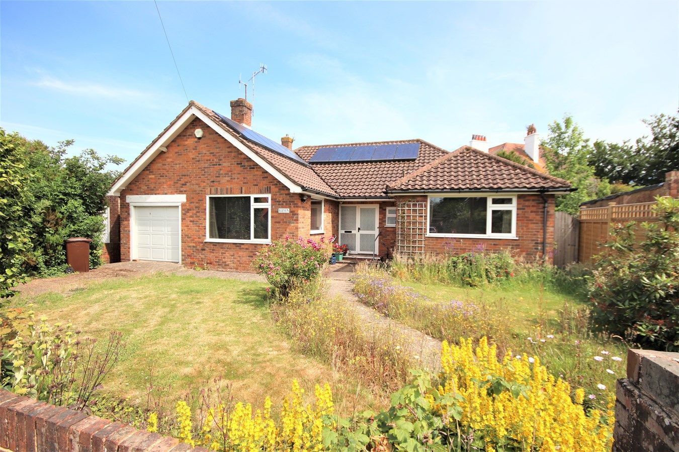3 bed detached bungalow for sale in The Grove, BexhillOnSea TN39 Zoopla