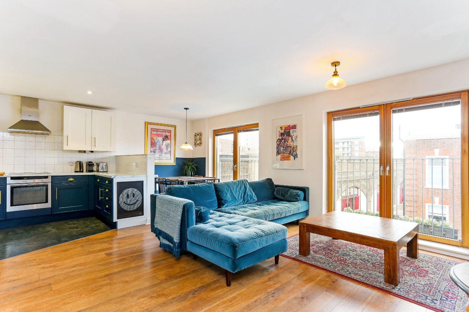 Ermine Mews, Laburnum Street, London E2