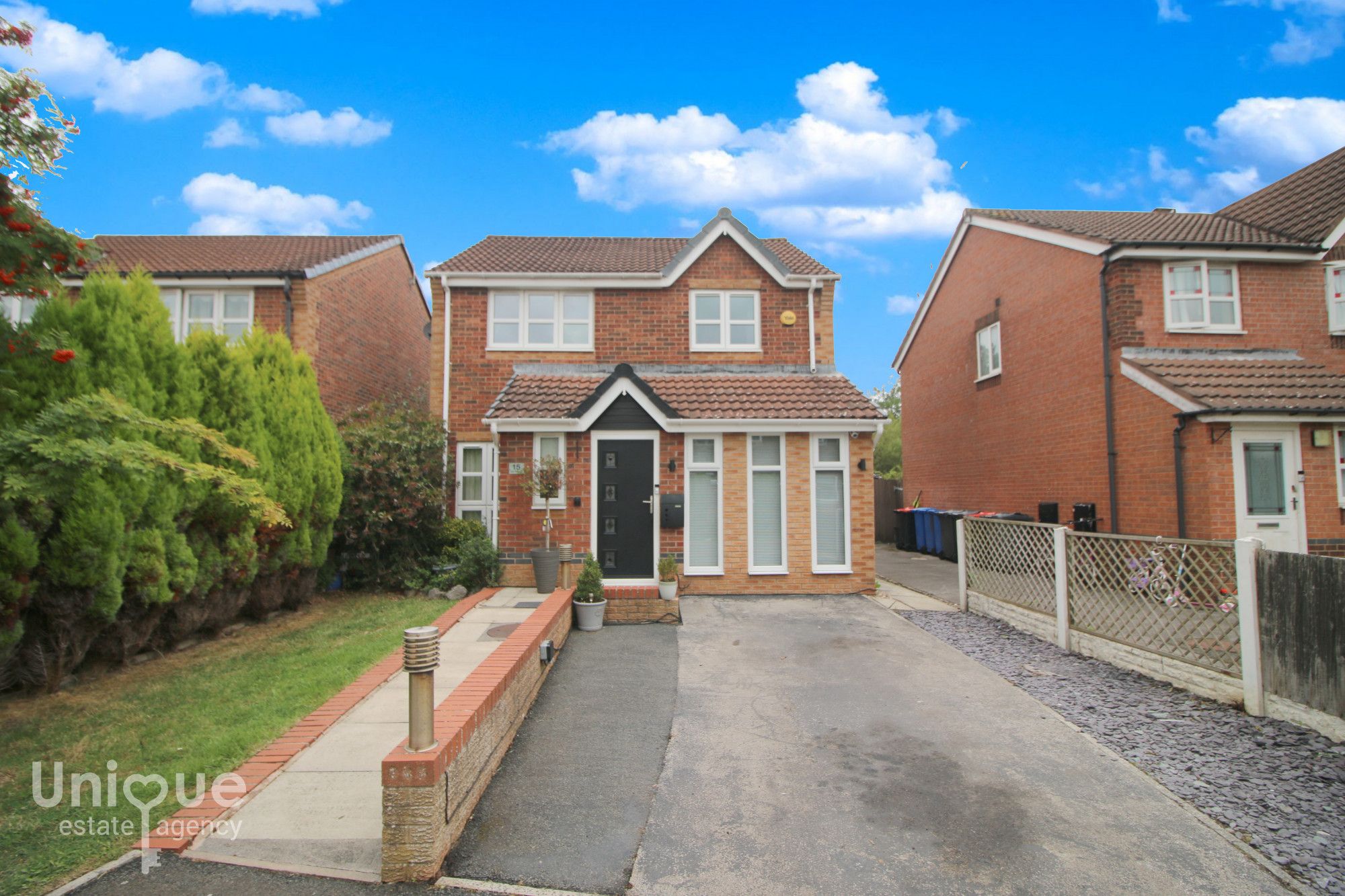 4 bed detached house for sale in Usk Avenue, ThorntonCleveleys FY5 Zoopla