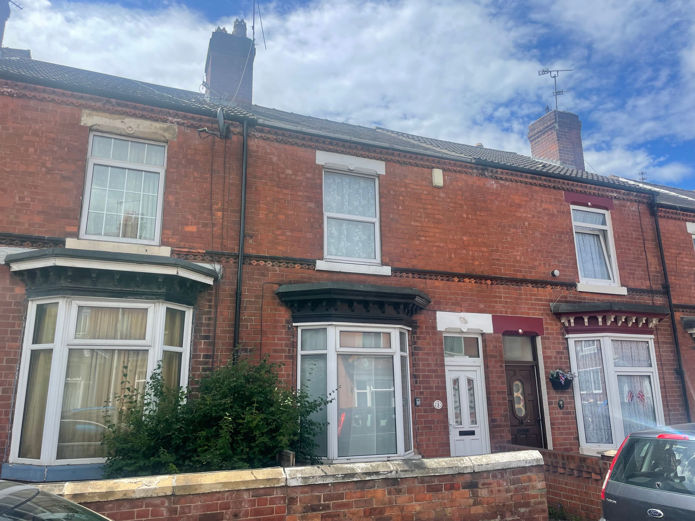 3 bed detached house for sale in Stanhope Road, Doncaster DN1 Zoopla