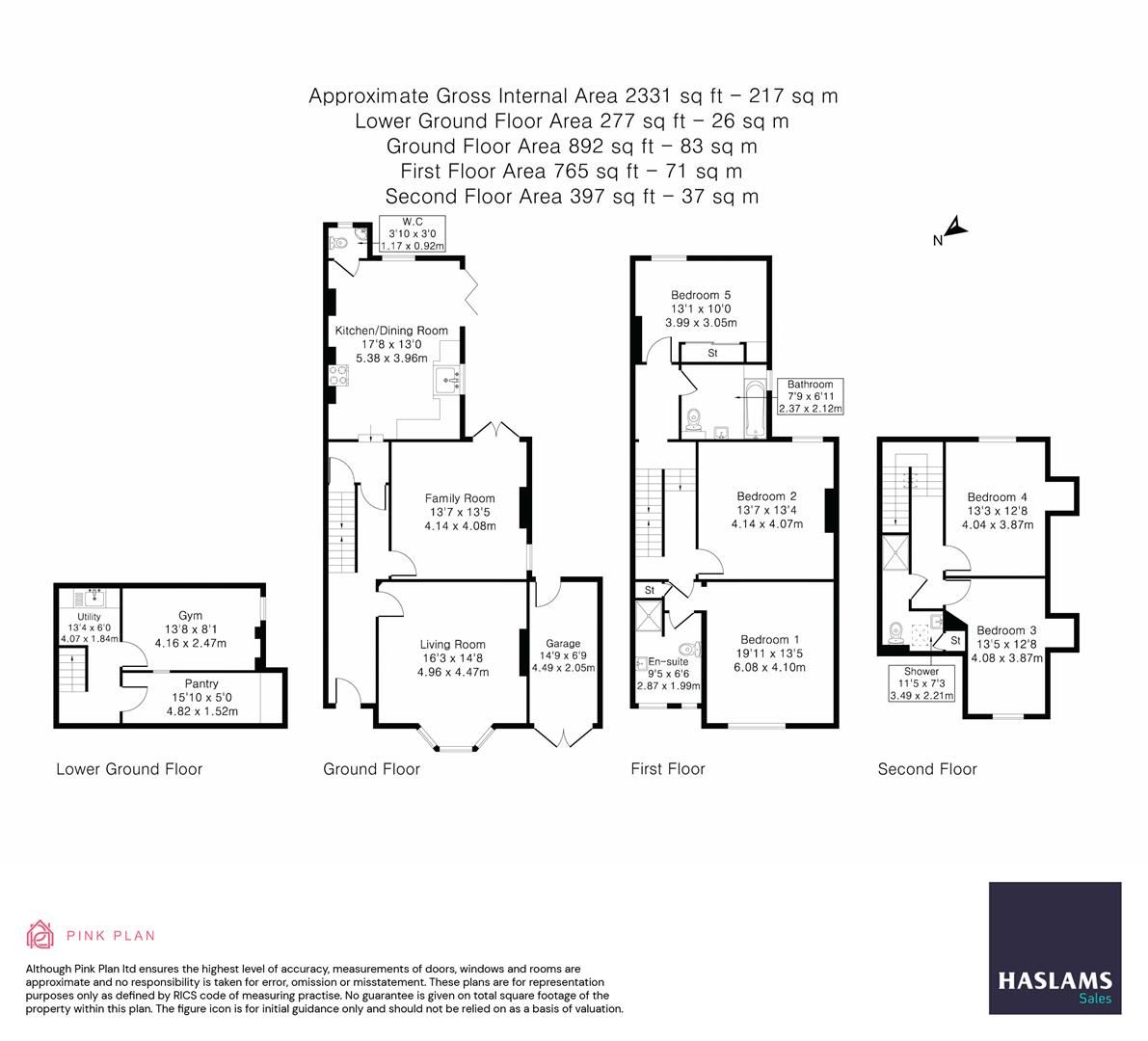 5 bed semidetached house for sale in Alexandra Road, Reading RG1 Zoopla