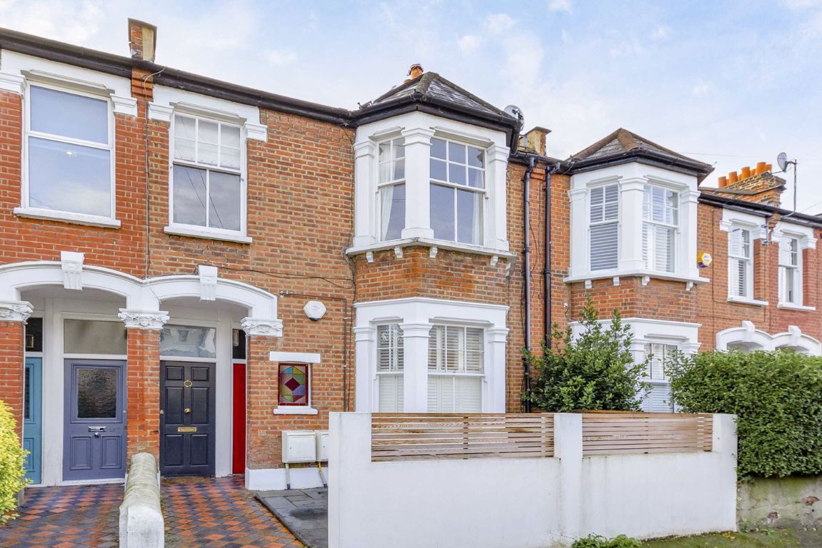 3 bed flat for sale in Cambray Road, London SW12 Zoopla