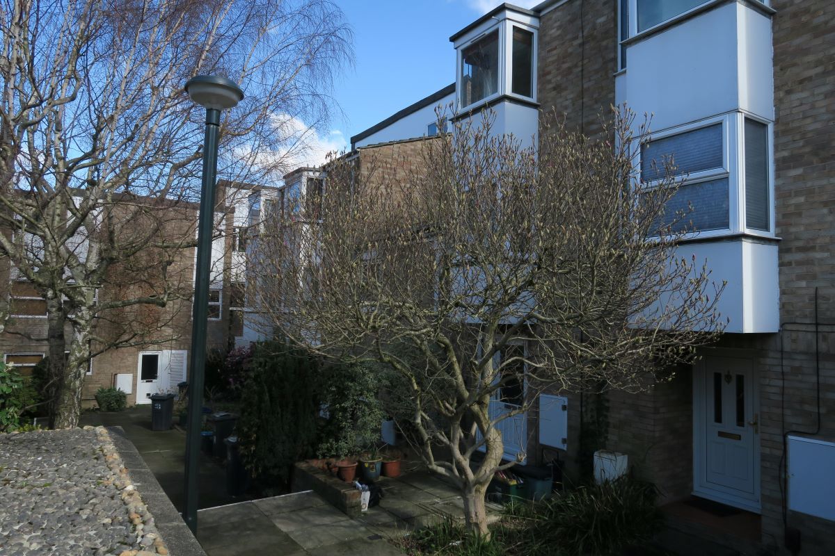 30 St. Clairs Road, Croydon, Surrey CR0