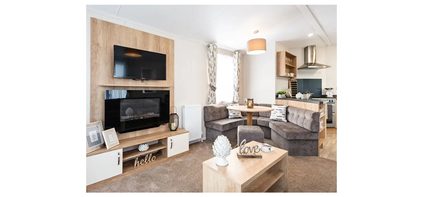 2 bed lodge for sale in Totnes Rd, Blagdon, Paignton, Devon TQ4 Zoopla