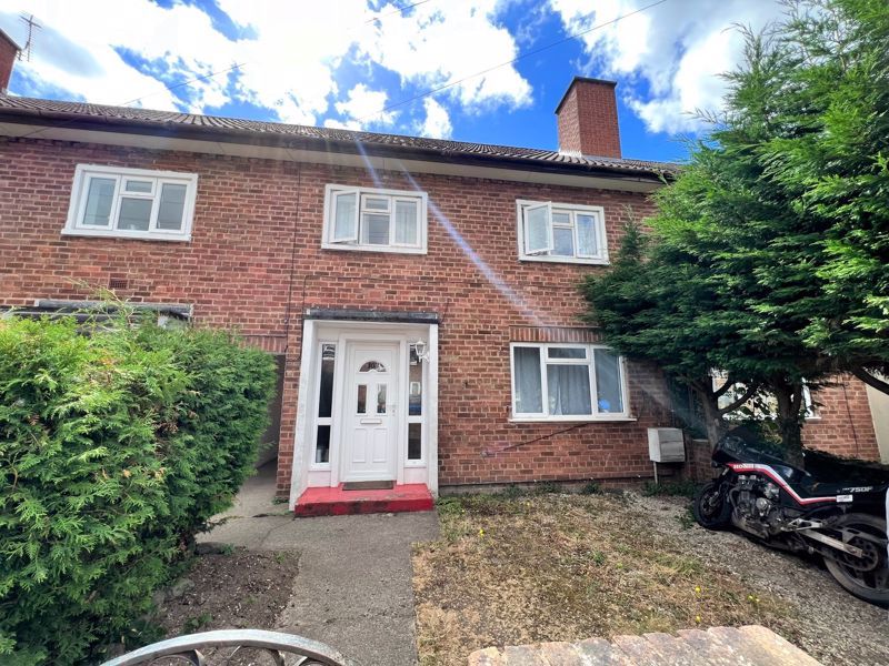 3 bed terraced house to rent in Springfield Avenue, Hereford HR2 Zoopla