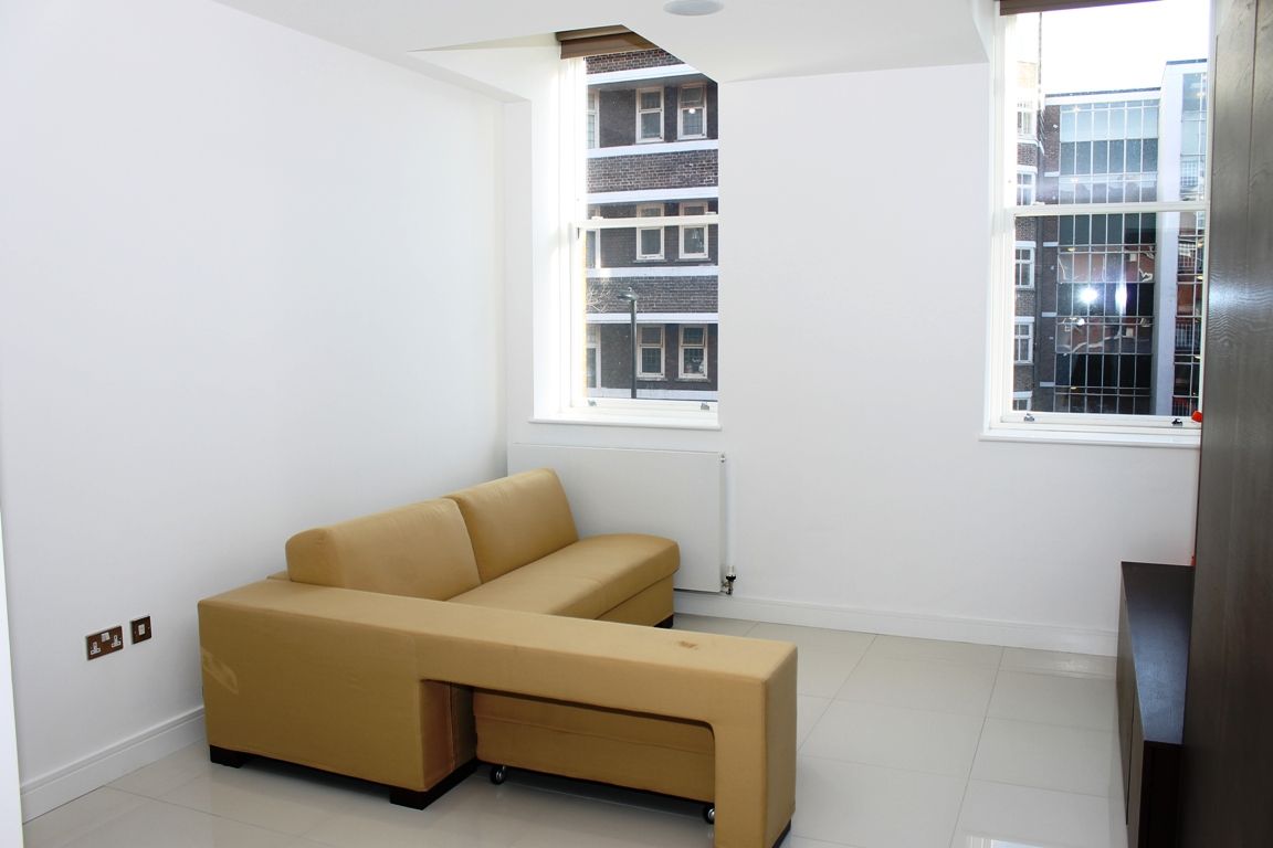 Studio to rent in Albany House, 41 Judd Street, London WC1H Zoopla