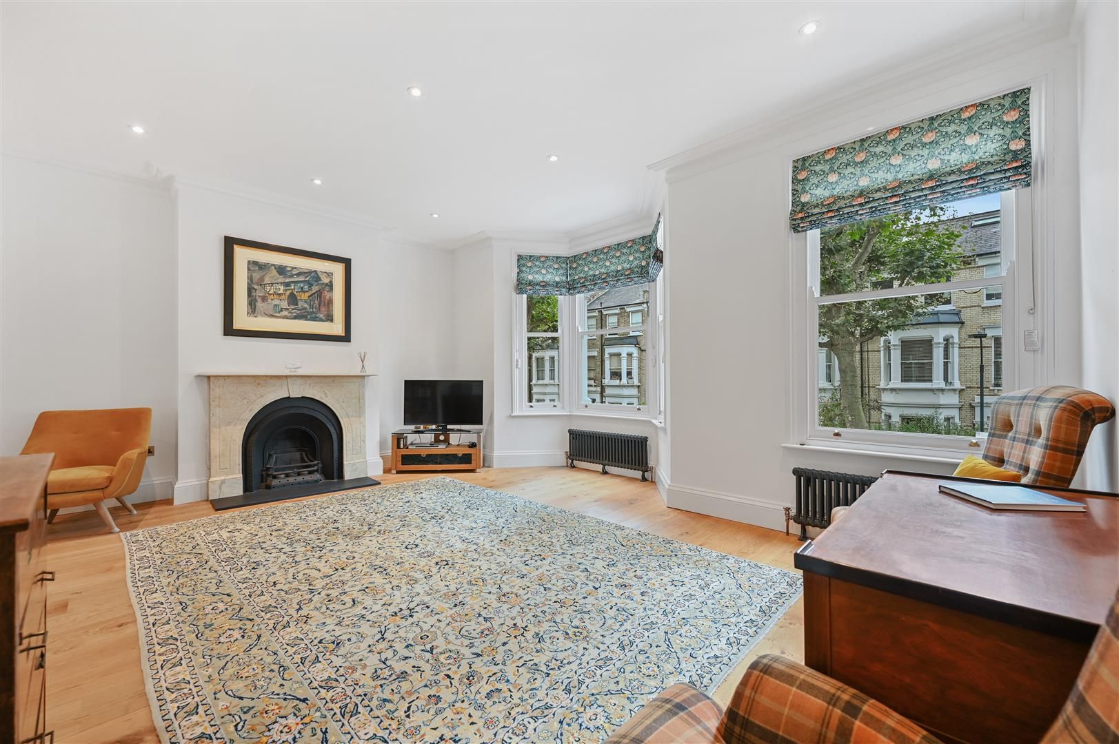 4 bed property for sale in Agate Road, London W6 Zoopla