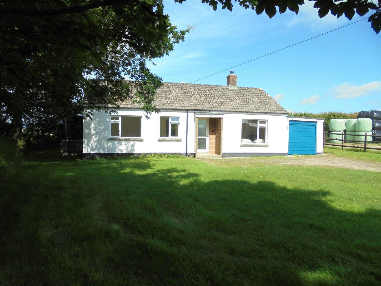 3 bed bungalow for sale in North Tamerton, Holsworthy EX22 Zoopla