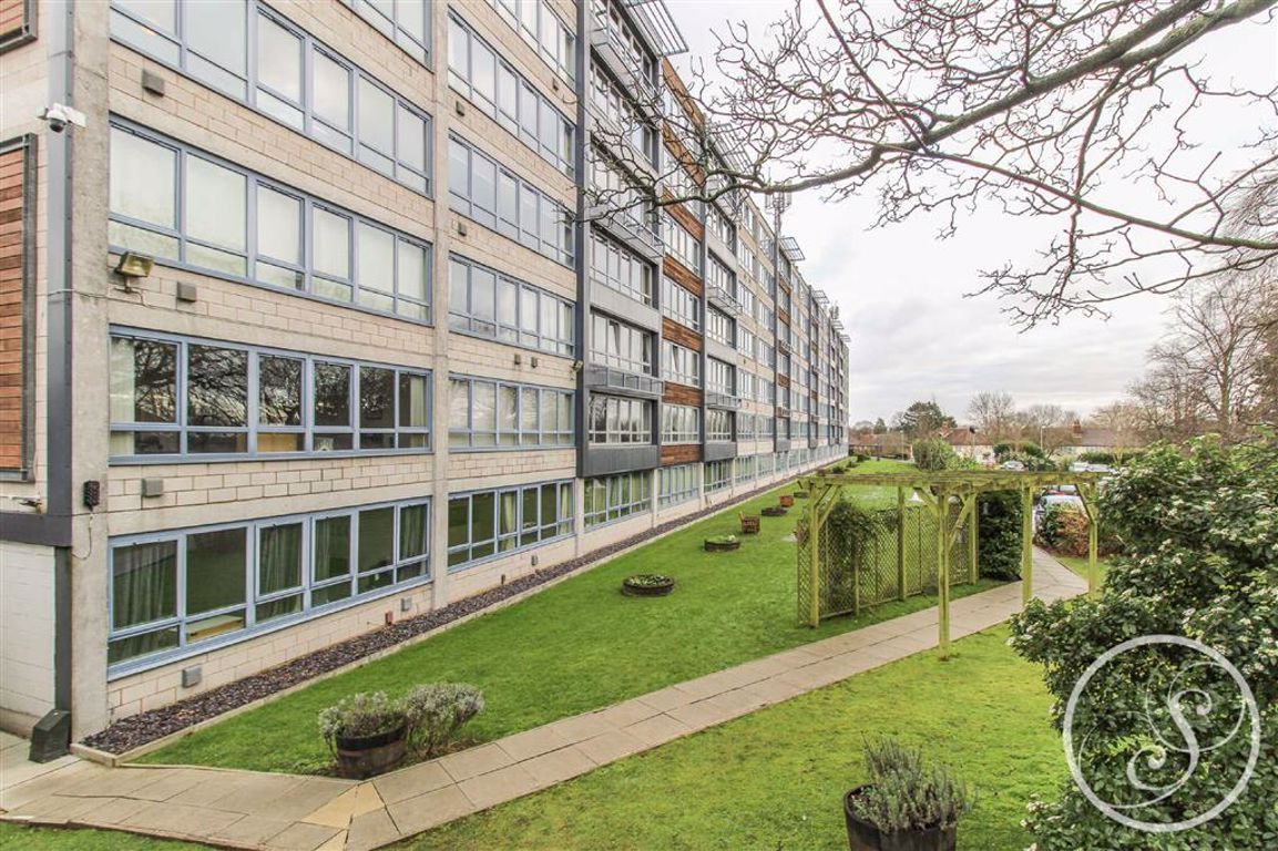 Ingledew Court, Moortown LS17  