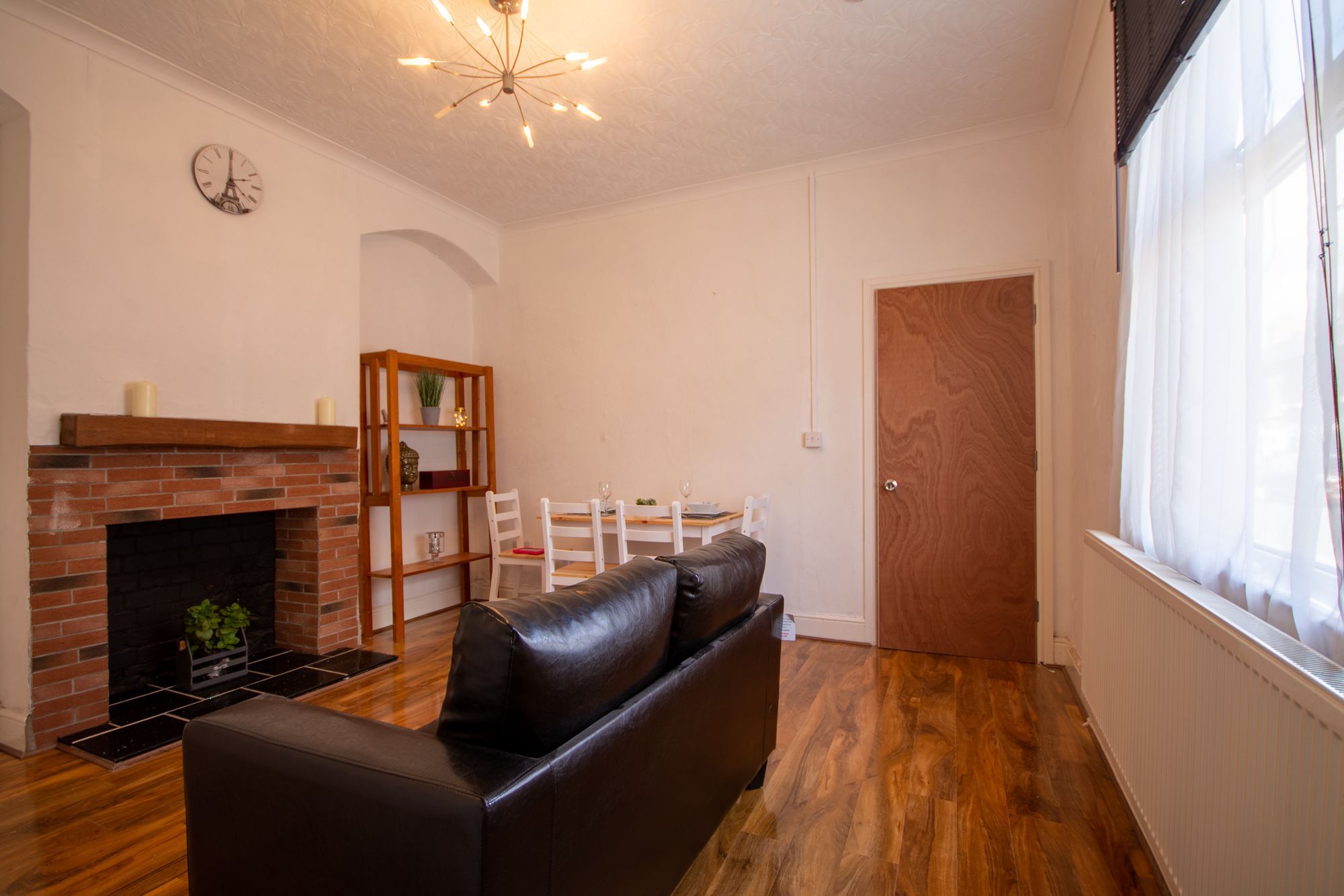 1 bed end terrace house to rent in Milligan Road, Leicester LE2 Zoopla