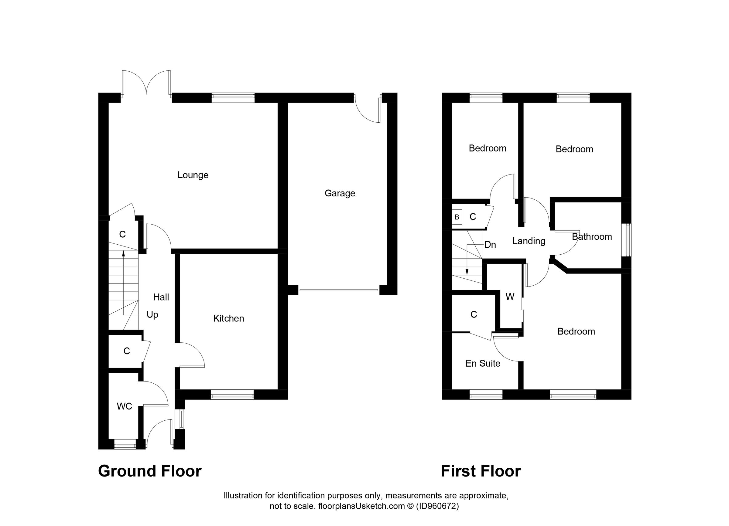 3 bed property for sale in 108 David Douglas Avenue, Scone PH2 Zoopla