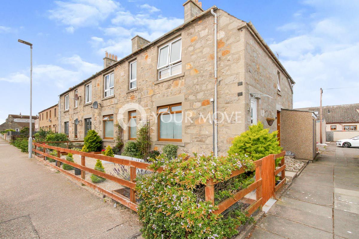 4 bed flat for sale in Moray Street, Lossiemouth, Moray IV31 Zoopla