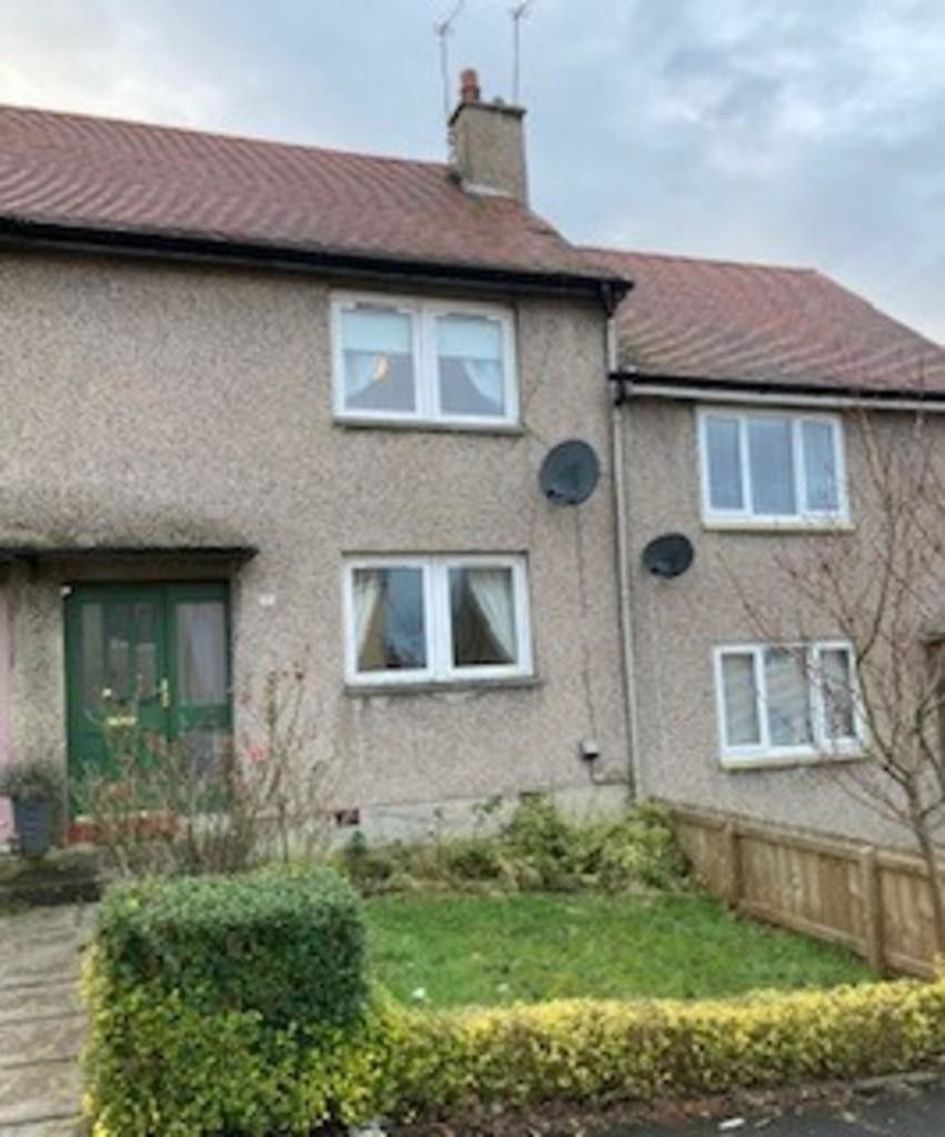 2 bed terraced house to rent in Woodside Gardens, Brightons, Falkirk