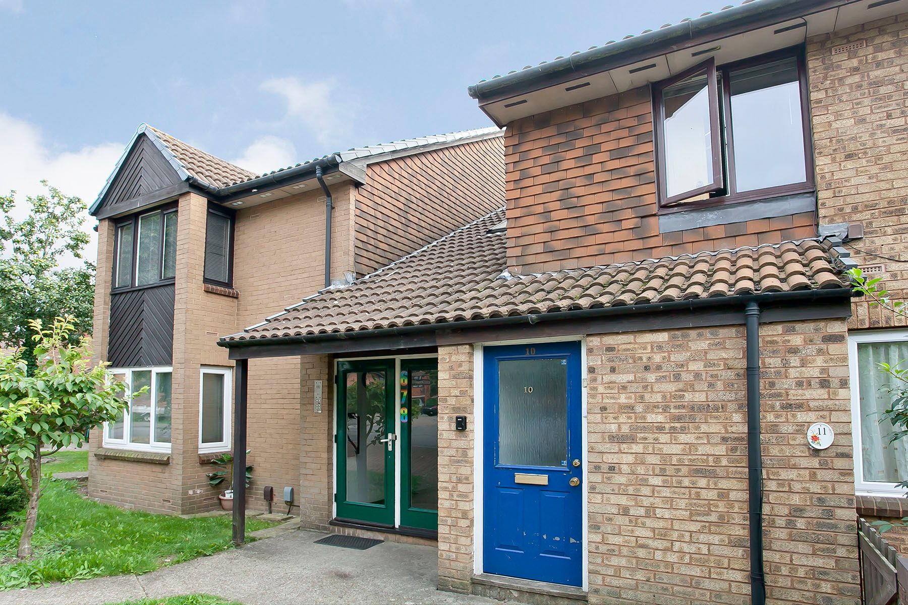 Studio for sale in Berrydale Road, Hayes UB4 Zoopla