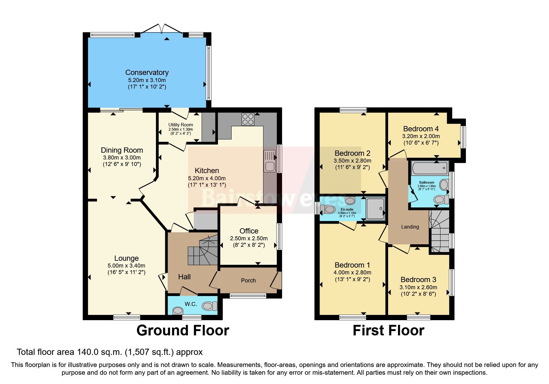 4 bed detached house for sale in Hunt Close, Hawkinge, Folkestone CT18