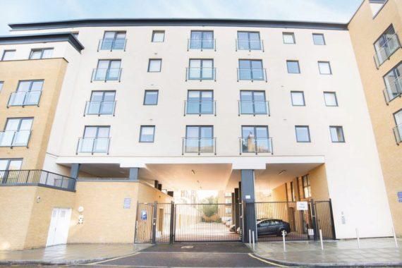 1 Forge Square, Isle Of Dogs, Canary Wharf, London E14