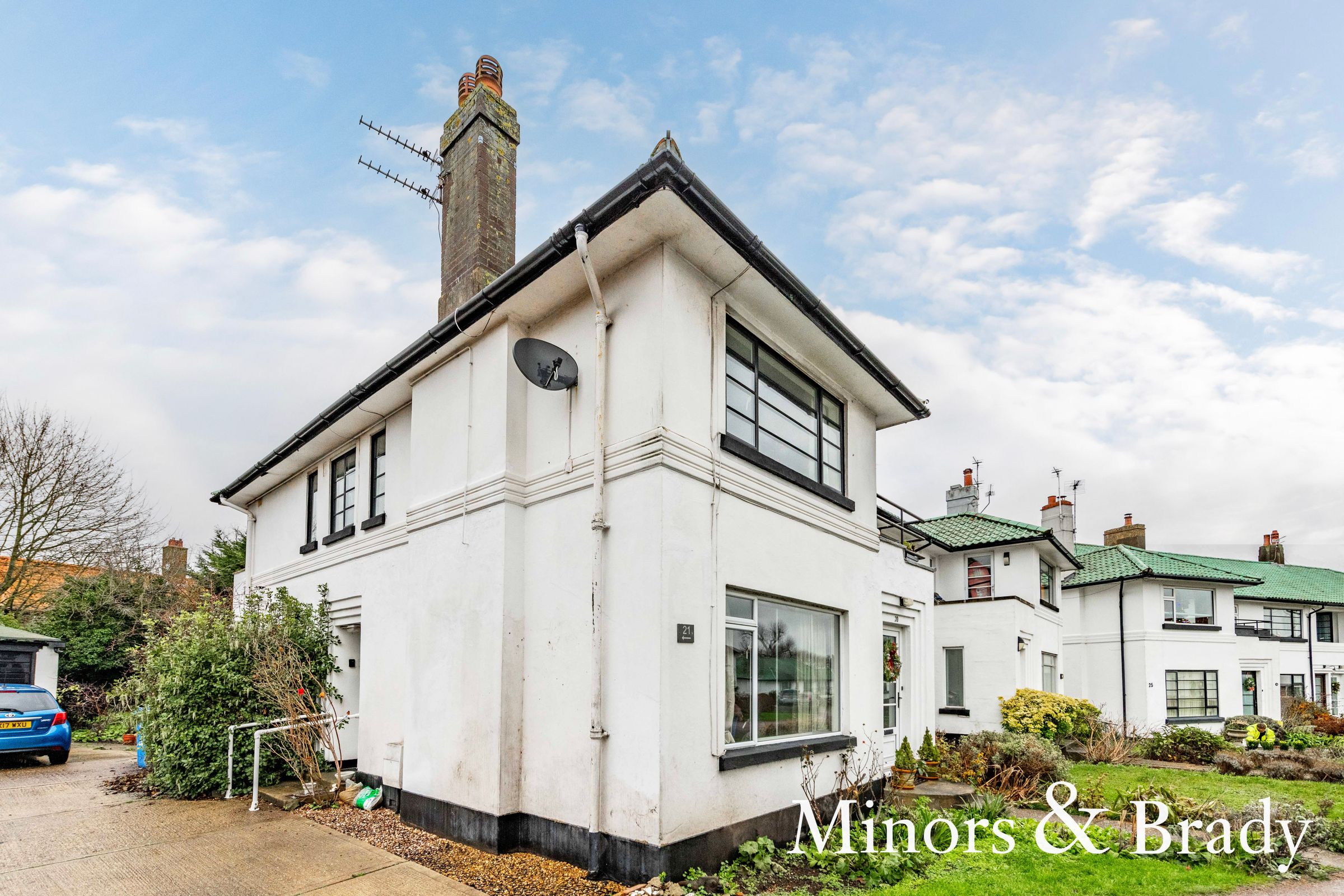 2 bed flat for sale in Bracondale Court, Bracondale, Norwich NR1 Zoopla