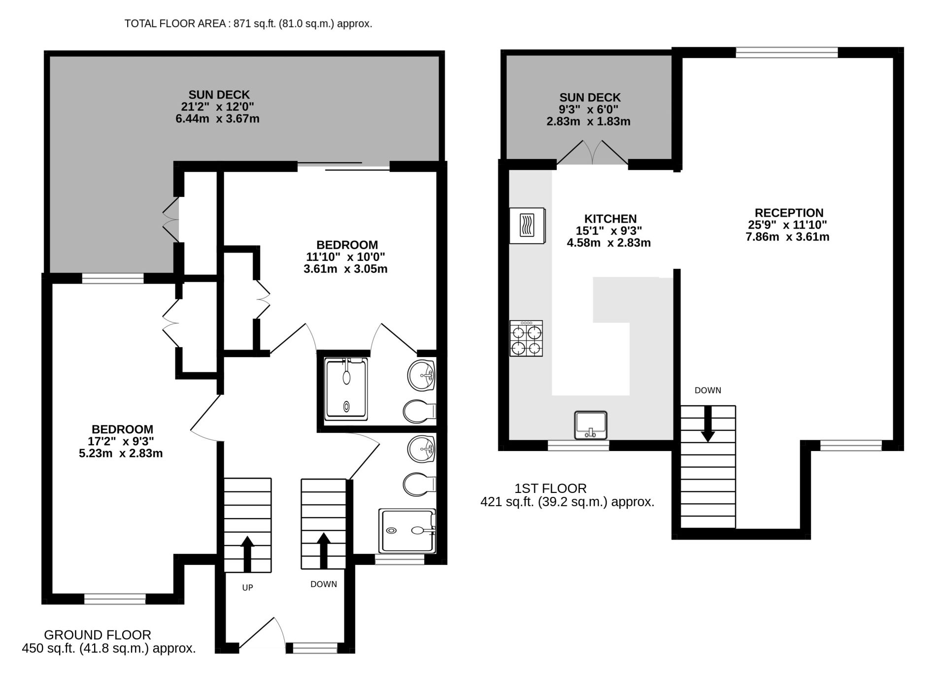 2 bed semidetached house for sale in Lusty Glaze Road, Porth TR7 Zoopla