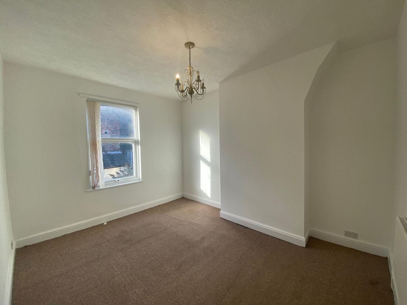 3 bed terraced house to rent in Esmond Street, Anfield, Liverpool L6