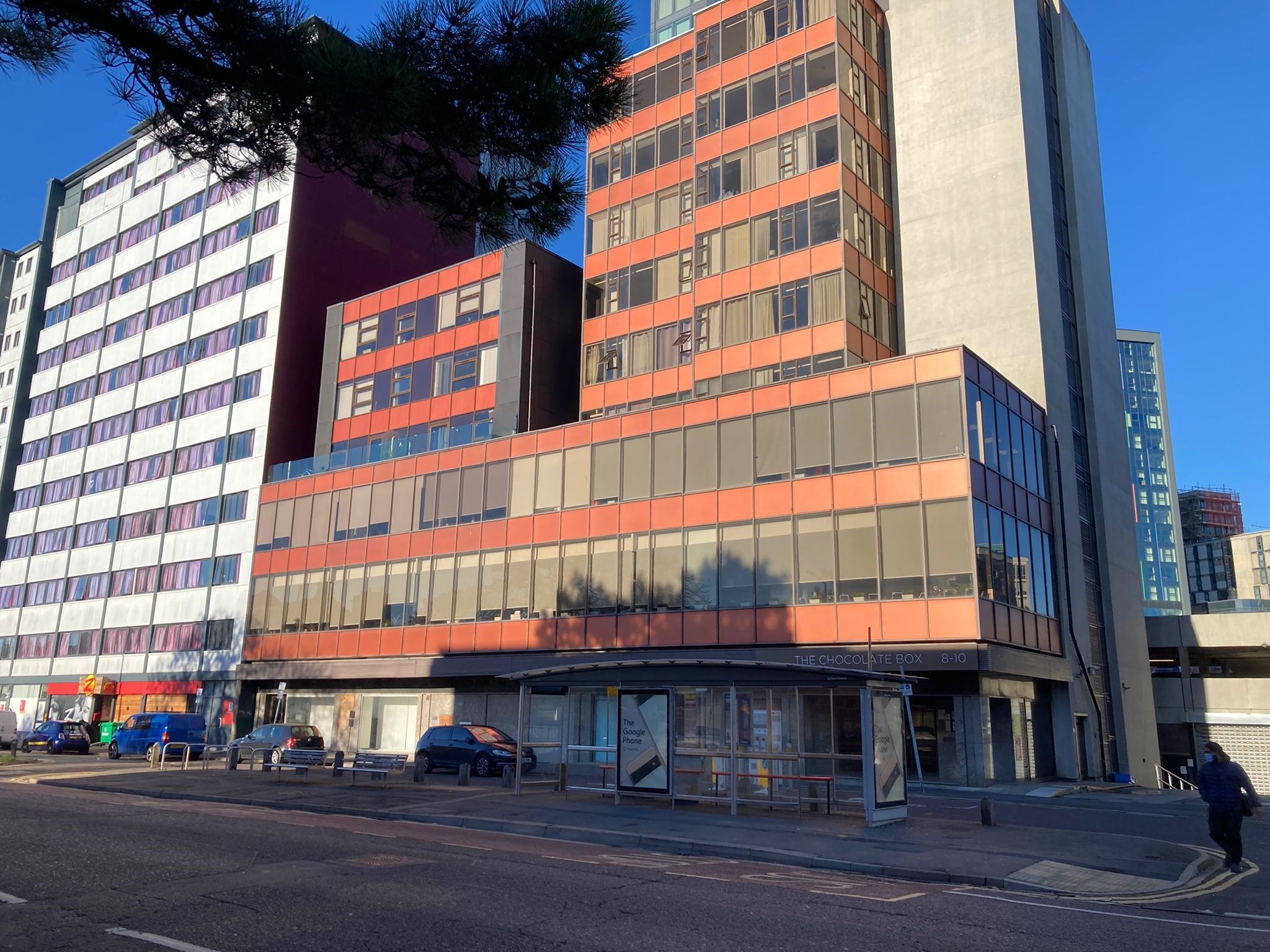 Retail premises to let in Bournemouth BH1 Zoopla