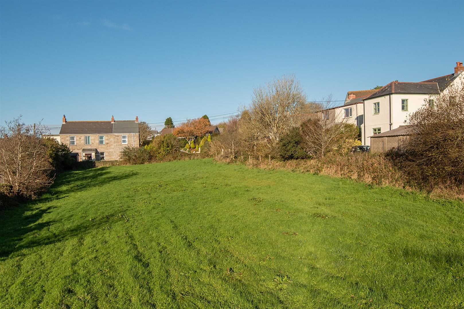 Land for sale in Carnkie, Helston TR13 Zoopla