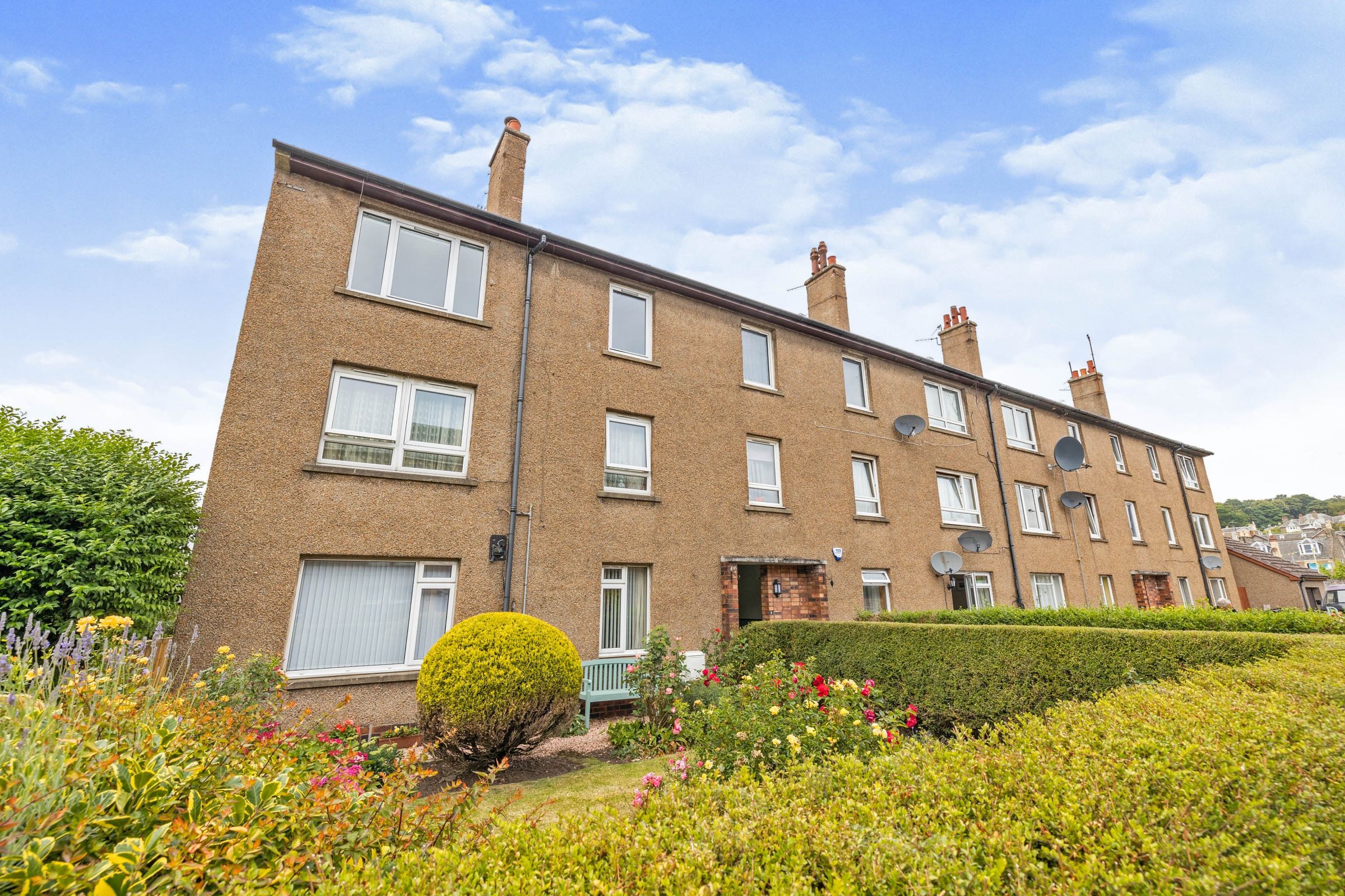 2 bed flat for sale in 1 Manor Place, Broughty Ferry DD5 Zoopla