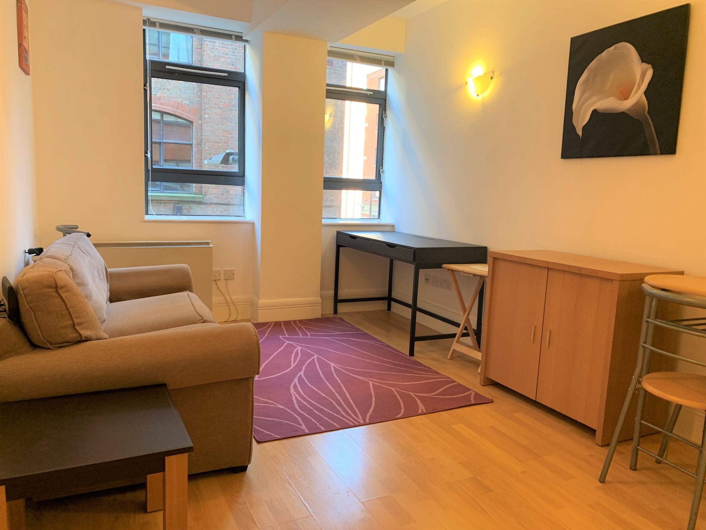 Stonebridge House Manchester Greater Manchester M1  