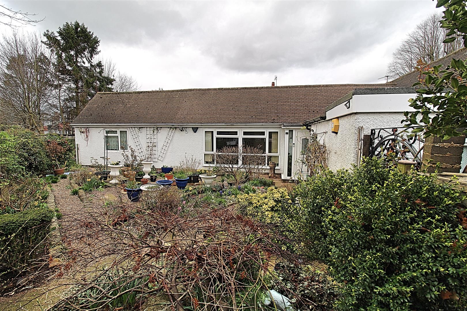 3 bed detached bungalow for sale in Chorley Avenue, Hodge Hill
