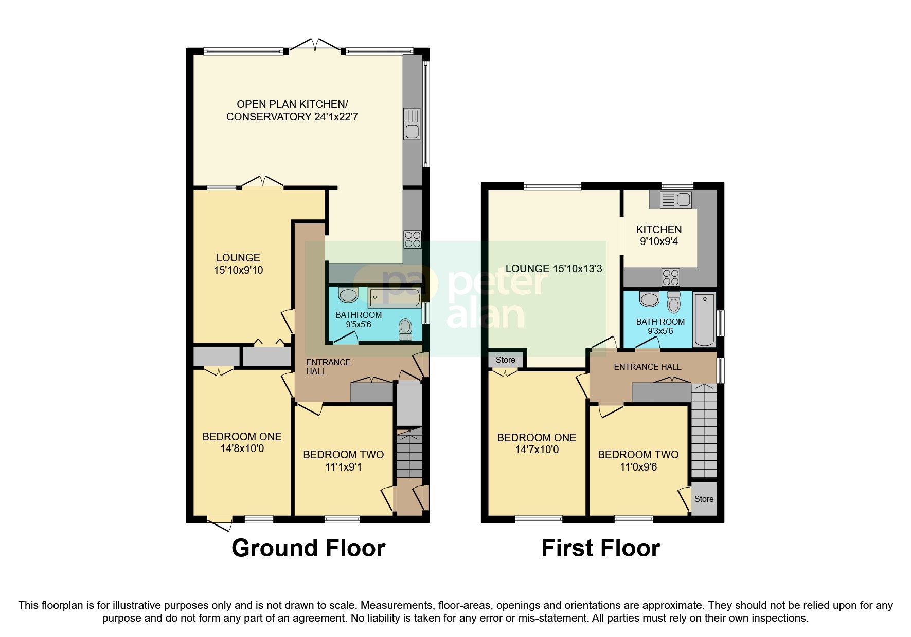 2 bed flat for sale in Heol Y Parc, Pentyrch, Cardiff CF15 Zoopla