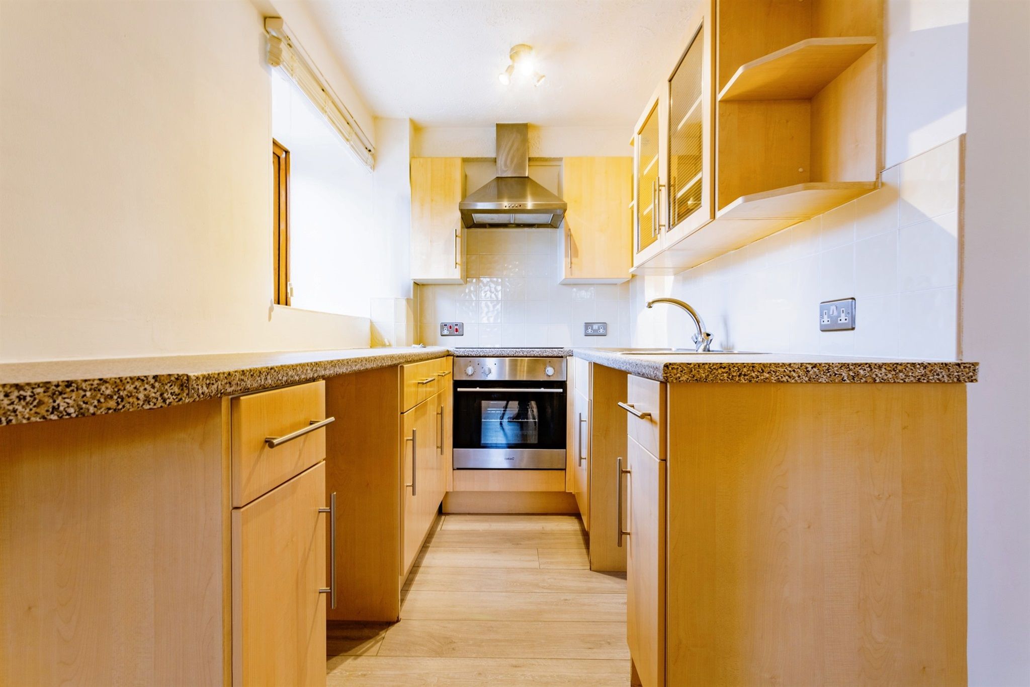 1 bed flat for sale in Great Whyte, Ramsey, Huntingdon PE26 Zoopla