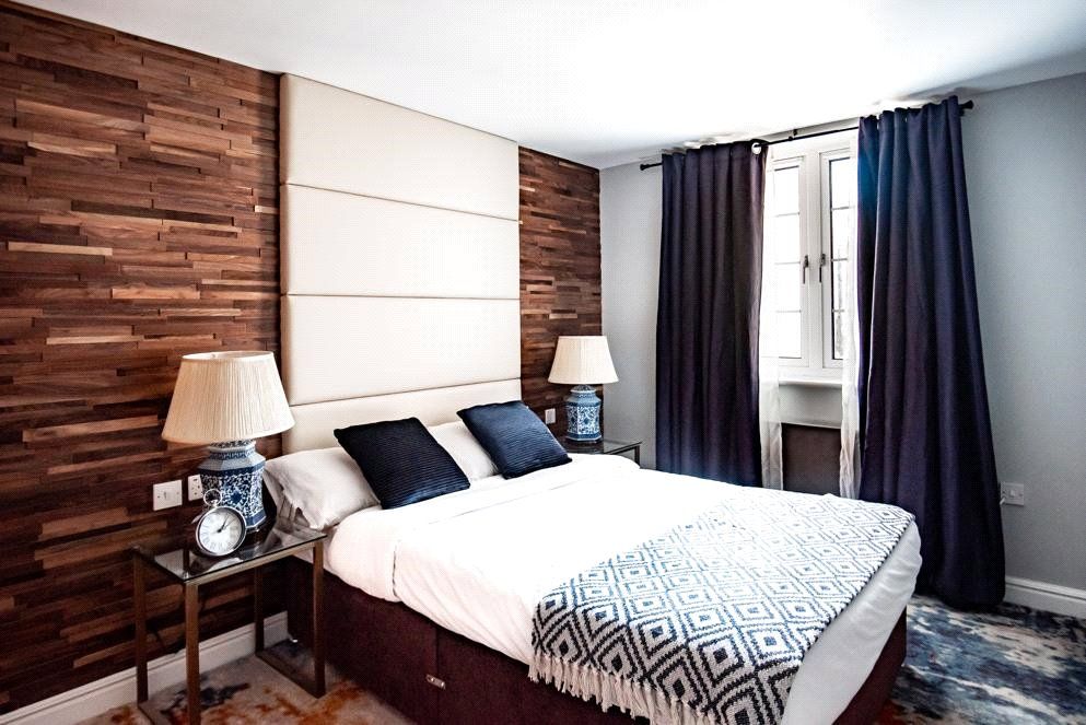 London Gardens 46 London Road Luton LU1  