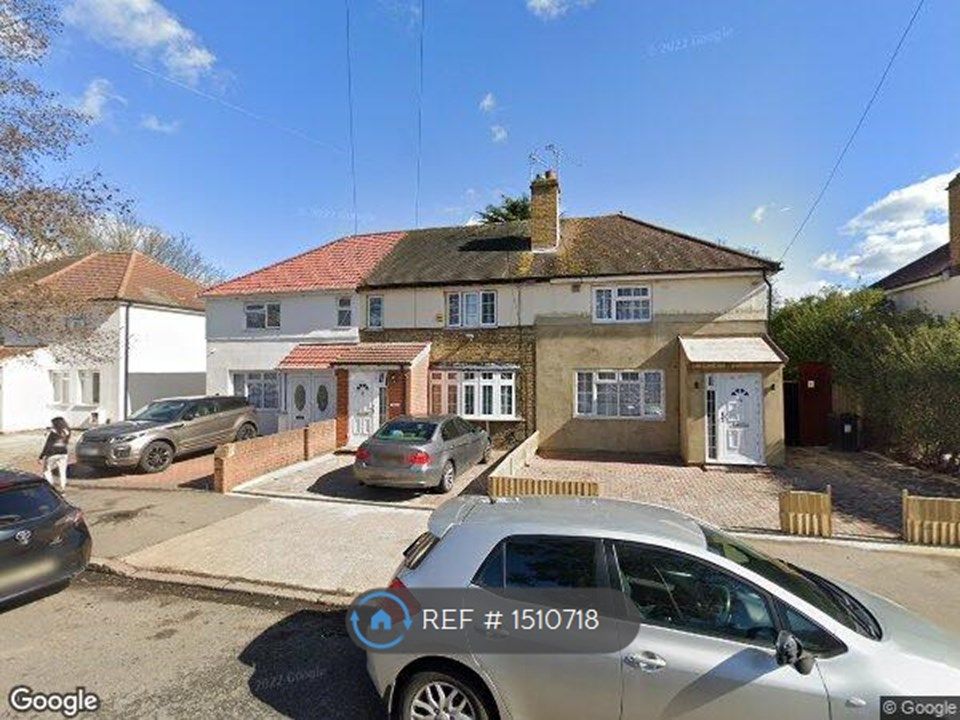 4 bed terraced house to rent in Martindale Road, Hounslow TW4 Zoopla