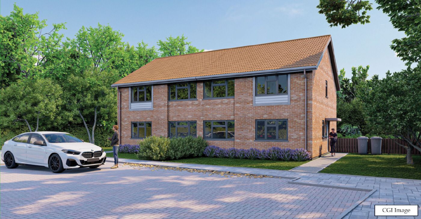 Land for sale in Rowhurst Avenue, Addlestone KT15 Zoopla