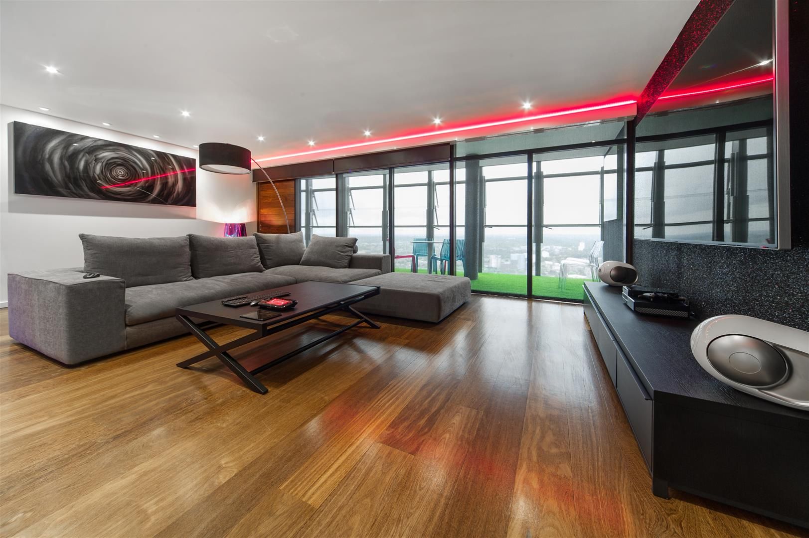 Beetham Tower Holloway Circus Birmingham B1  