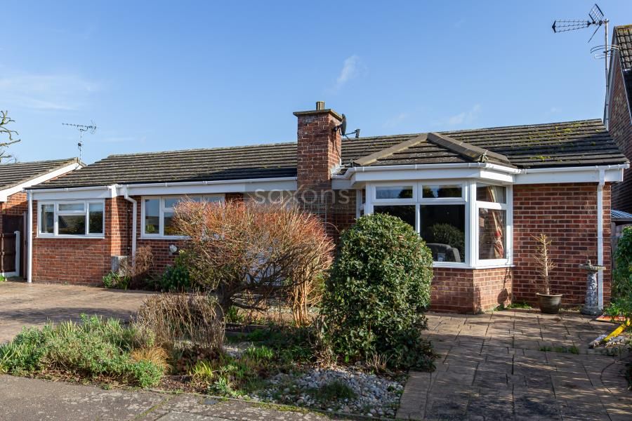 Delamere Road, St. Johns, North Colchester CO4  