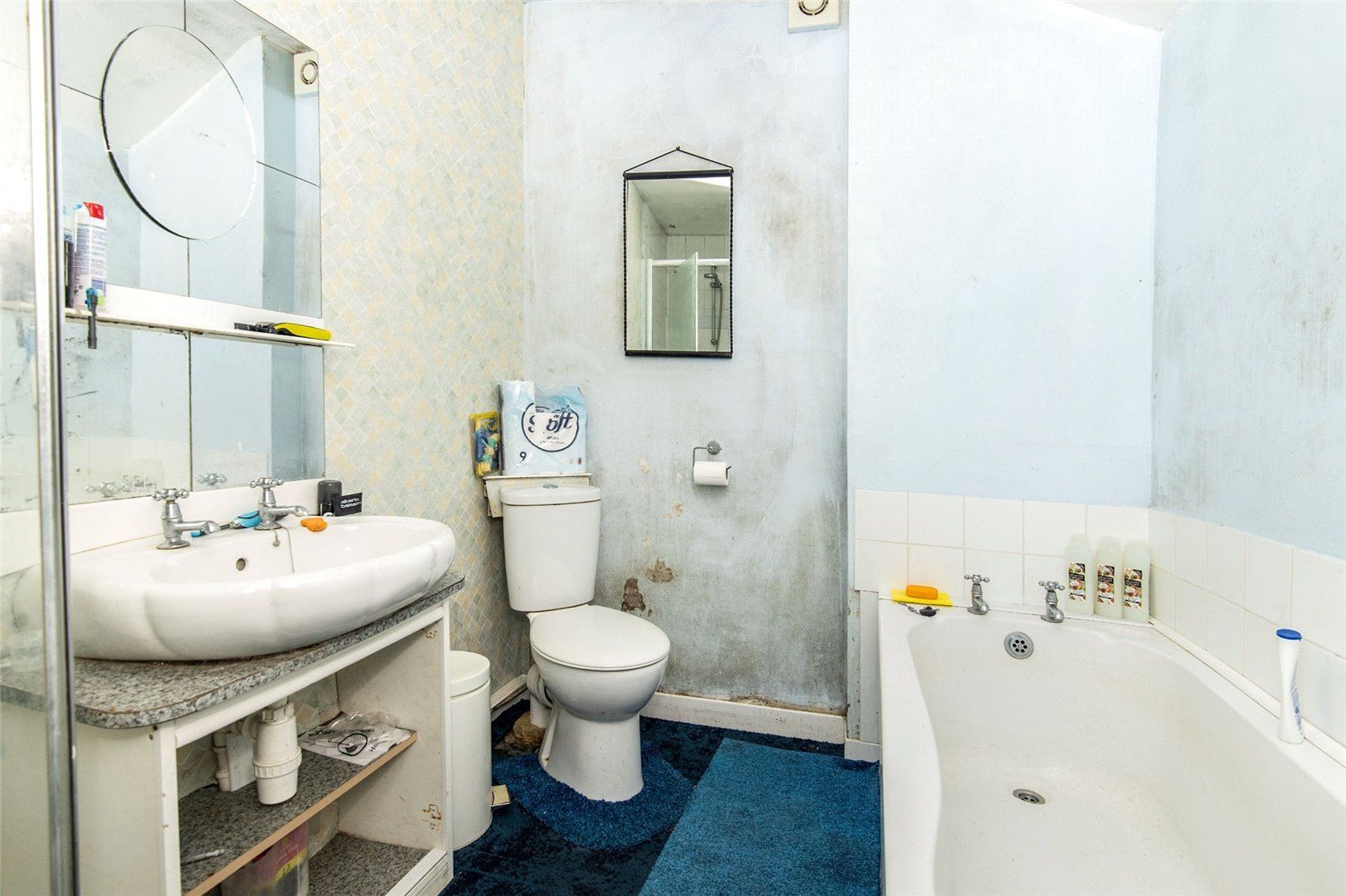 3 bed terraced house for sale in Beacon Road, Chatham ME5 Zoopla