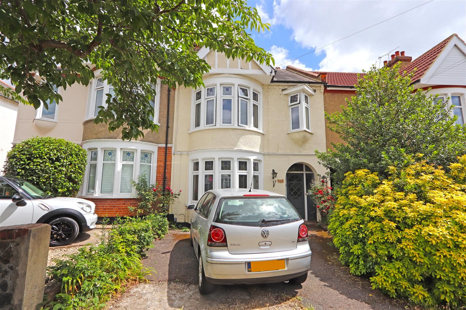 3 bed terraced house for sale in Brunswick Road, SouthendOnSea SS1
