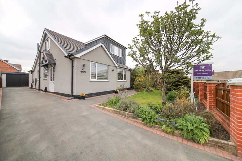 4 bed detached house for sale in Eton Way, Orrell, Wigan WN5 Zoopla