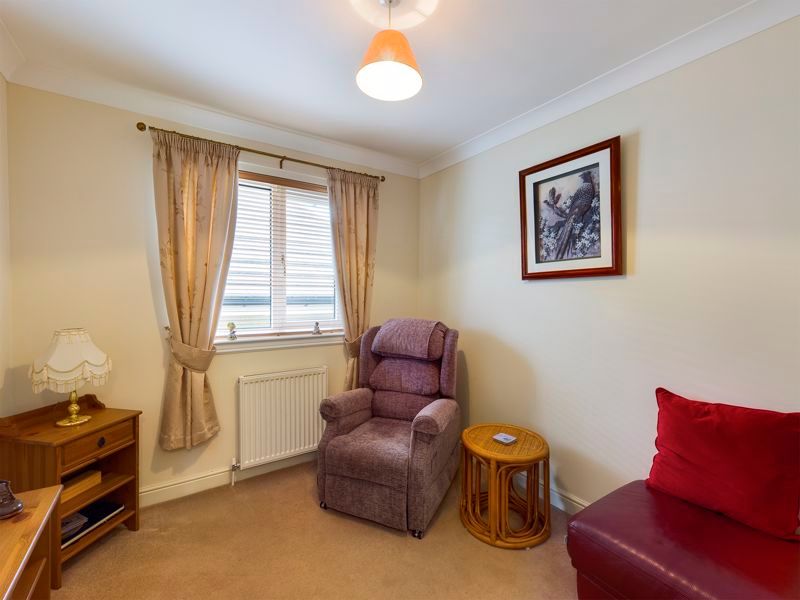 3 bed detached bungalow for sale in Wellburn Lane, Lesmahagow, Lanark