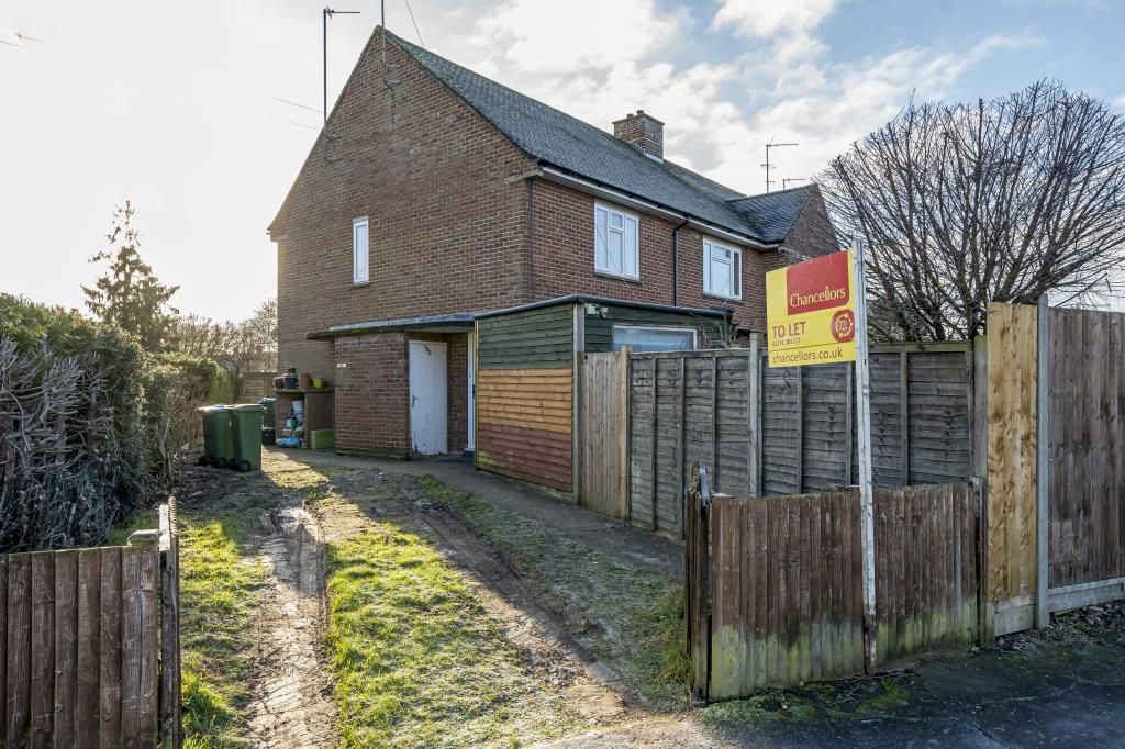 2 bed to rent in Prebendal Avenue, Aylesbury HP21 Zoopla